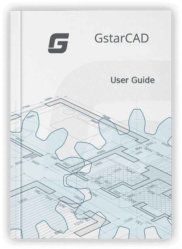 GstarCAD DE Handbuch 600x820 1
