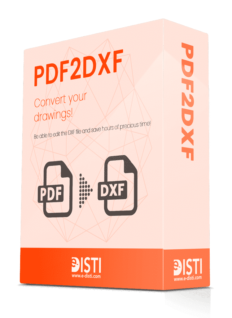 PDF2DXF