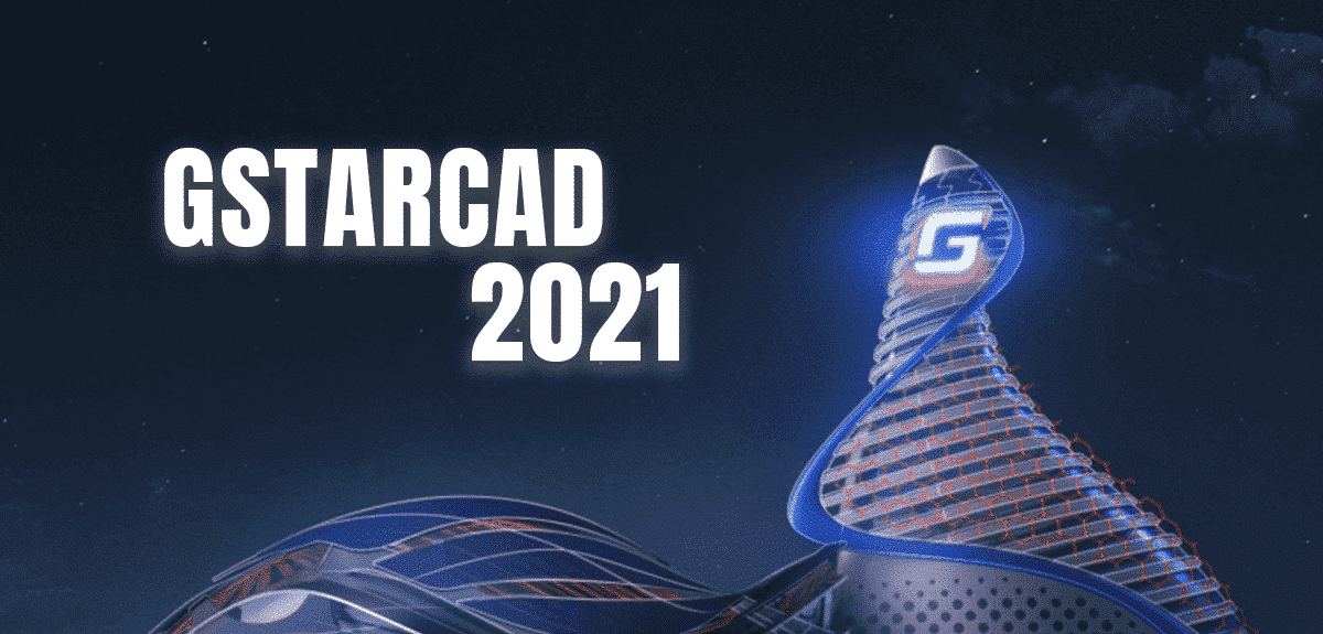 Novosti V Gstarcad 2021