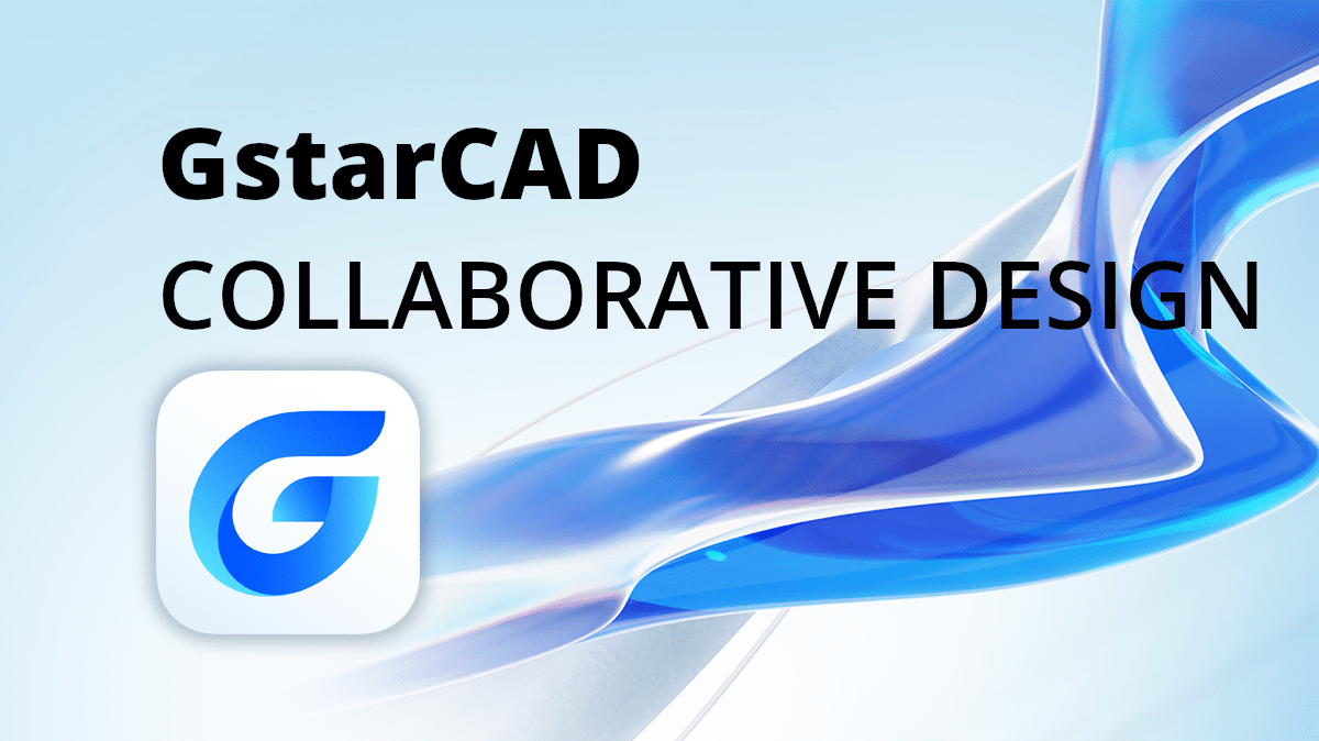 Collaboration V Gstarcad-U – Skupinsko Delo Na Daljavo
