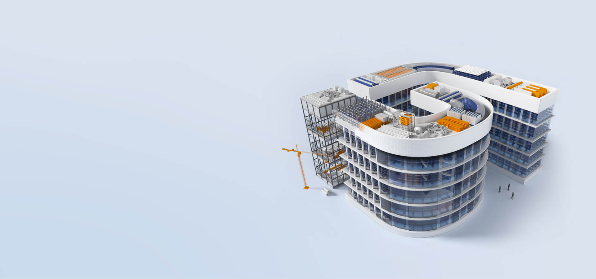 Zgradite Svojo Idejo Z Gstarcad Architecture 2021!