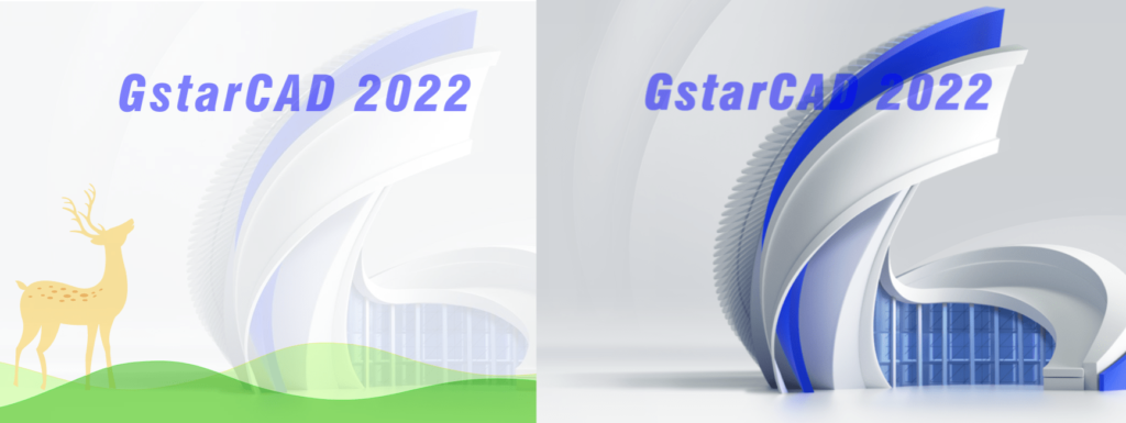 GstarCAD 2022 - Nova različica najbolj zaželjenega CAD programa