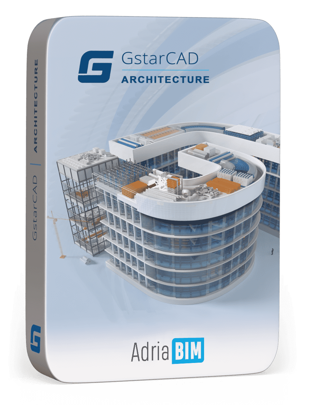 GstarCAD Architecture