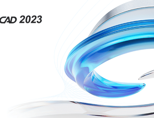GstarCAD 2023 – Nova različica priljubljenega CAD programa