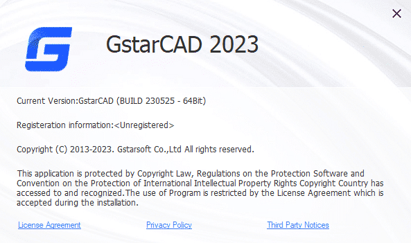 Najnovejša različica GstarCAD 2023 – SP3